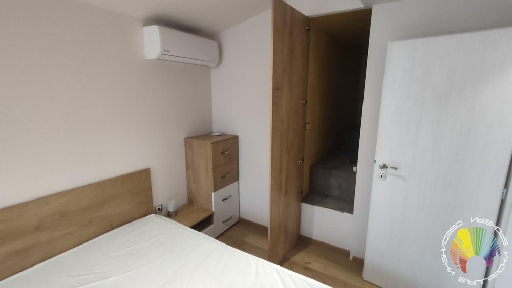 Дава се под наем Тристаен апартамент в Бургас, Център - 90 кв.м за 900 € - Снимка #10