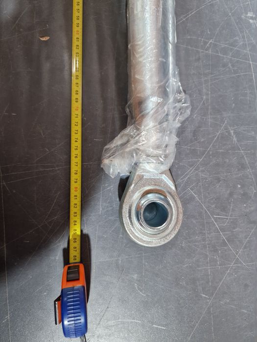 Tirant central tractor catg 2 lungime strâns 80 cm din centri gaurilor