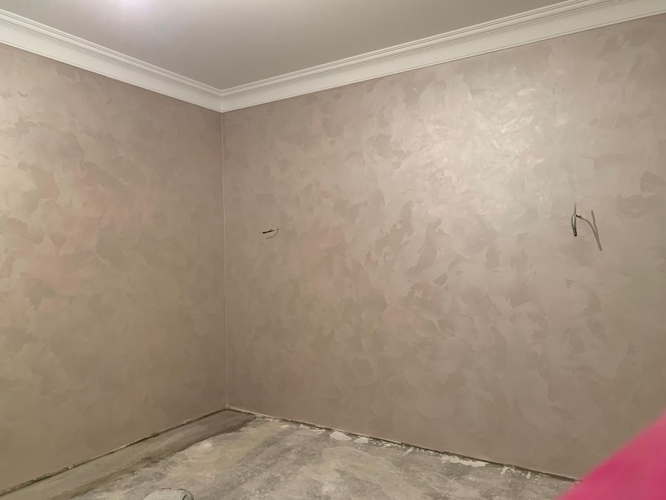 пот ключ ремонт барчаси ичида