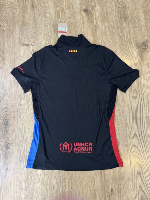 Tricou Barcelona x Travis Scott