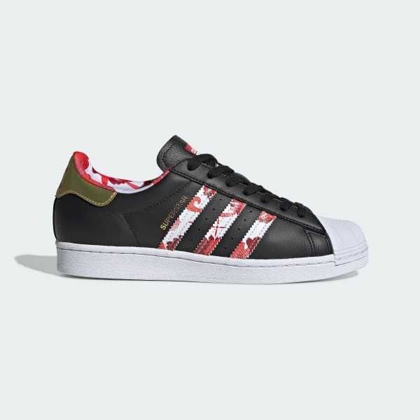 Оригинални  кожени обувки ADIDAS SUPERSTAR    EU 37 1/3