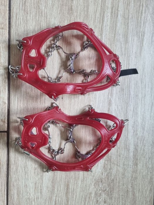 Gherute pentru zapada Snowline Chainsen PRO