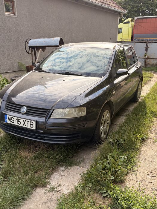 Fiat Stilo 1.4 Benzina 1200€