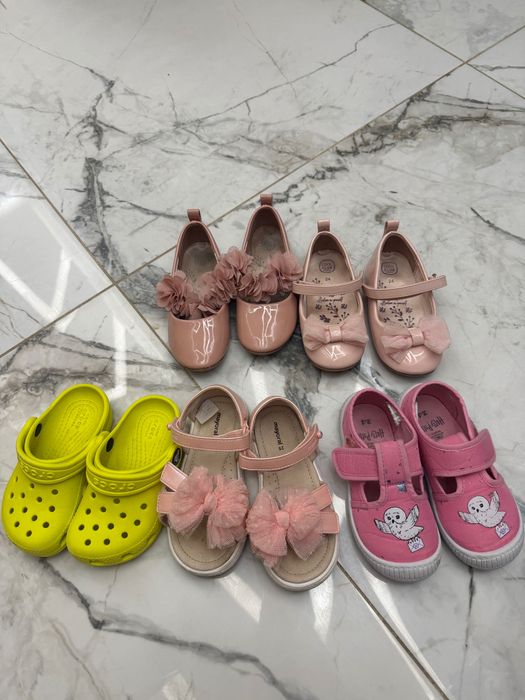 Детски обувки, оригинални и нови