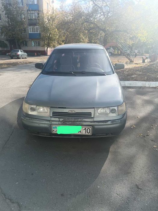 Продам авто Ваз 2110