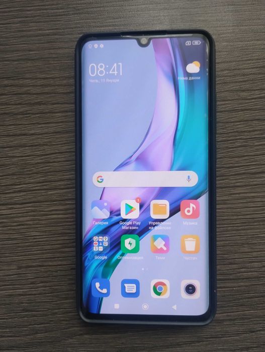 Xiaomi Mi Note 10 Lite