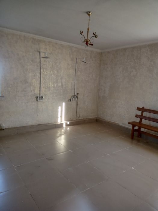 Продам дом с очень большим участком