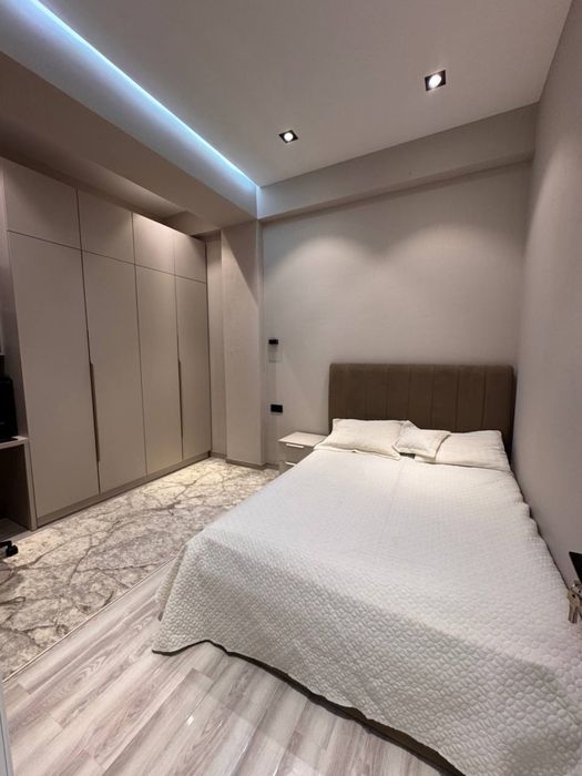 Kunlik lyuks kvartiralar Toshkent sitiyda