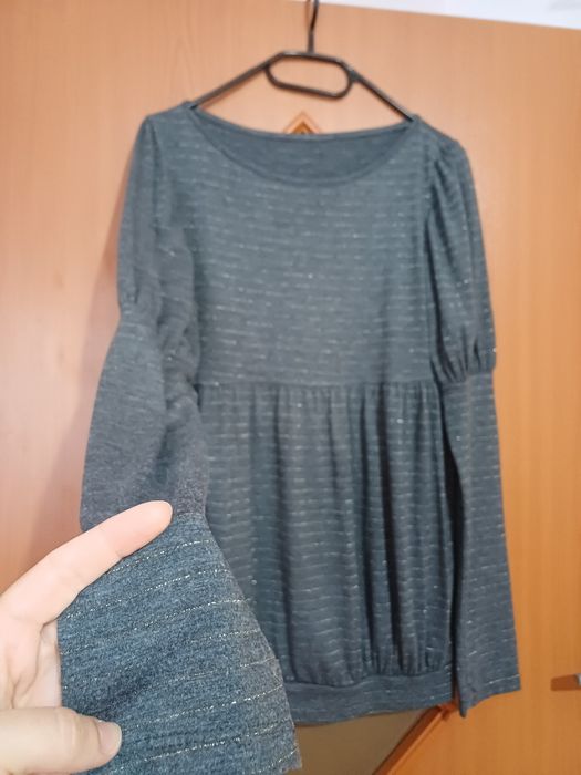 Vand bluza de femei, M, fără nici un defect