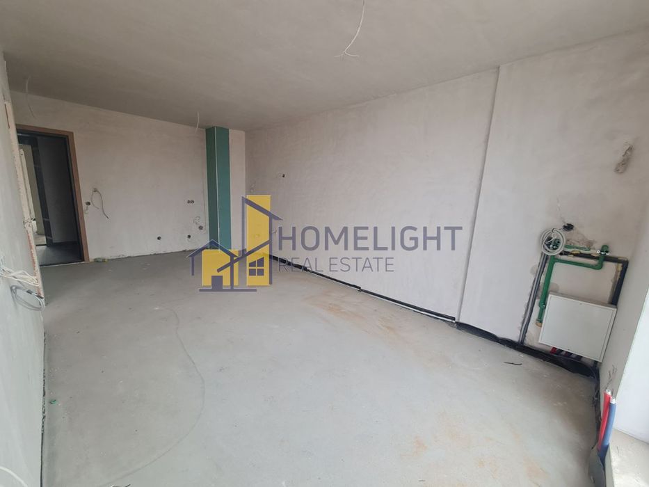 Продава се Двустаен апартамент в София, Овча купел - 53 кв.м за 2449 €/кв.м - Снимка #1