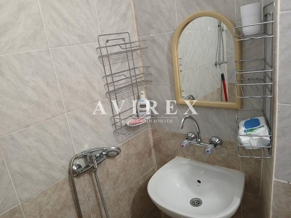 Дава се под наем Едностаен апартамент в Пловдив, Тракия - 36 кв.м за 228.99 € - Снимка #2