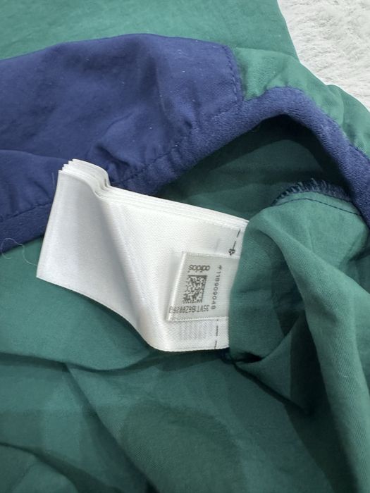 Мъжсо горнище ADIDAS  . Размер S