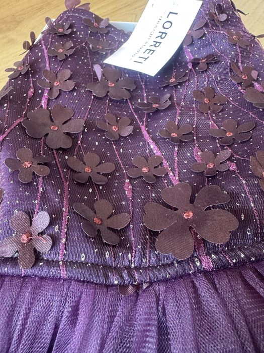 Дамска официална рокля Lorreti