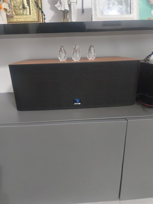 Vând boxe auditor focal ,boxa centrala,subwoofer,receiver Denon,Roger