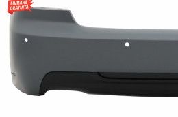 Bara Spate BMW Seria 3 E92 E93 Cabrio Coupe (2006-2013) Pre LCI LCI M-