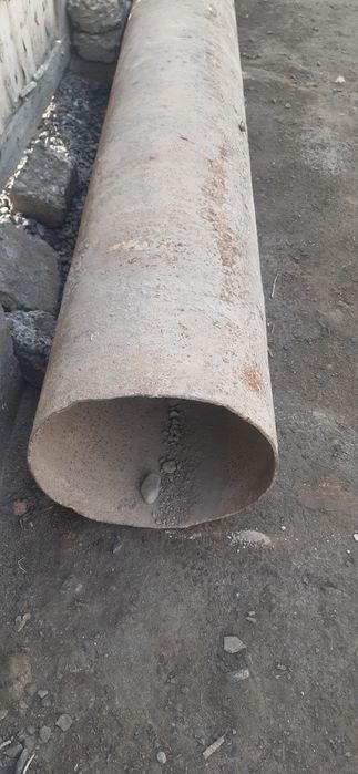 Truba sotiladi  Temir