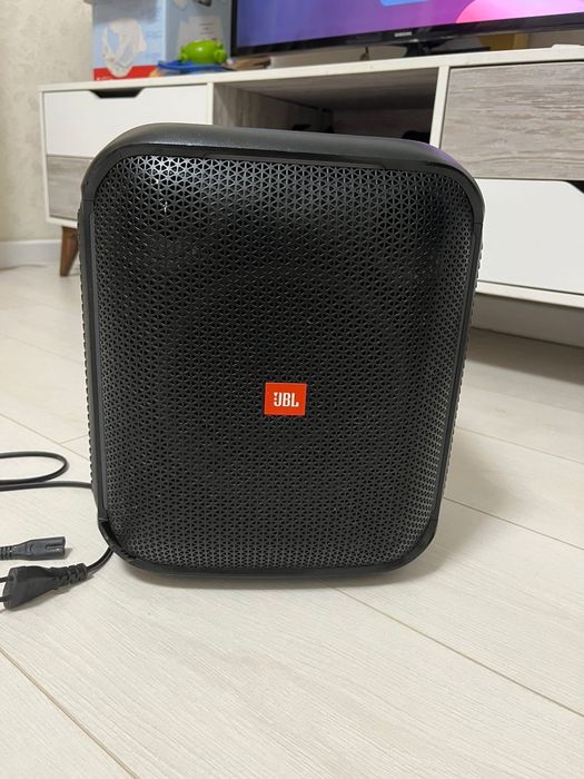 Колонка JBL partybox encore