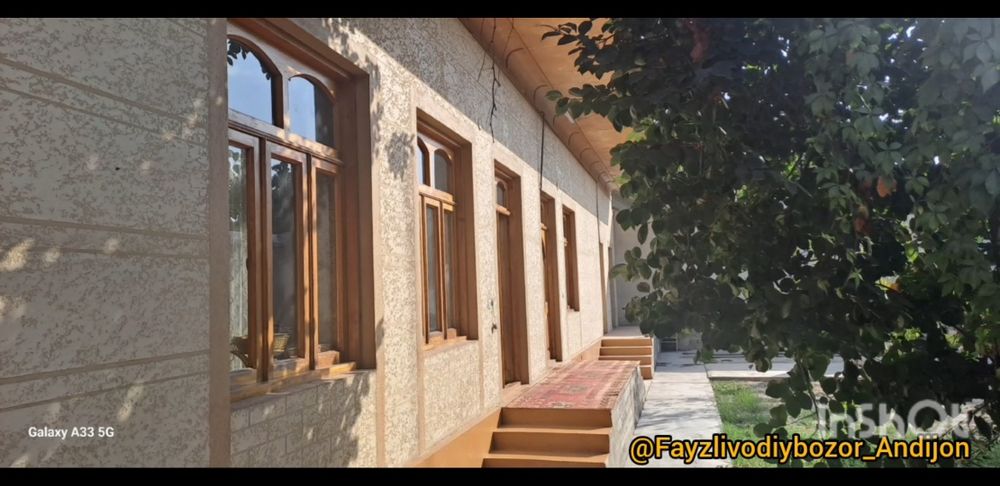 Dalvarzinda Xovli uy joy xonadon