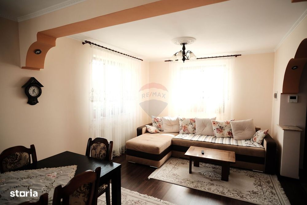 Casă  de vanzare in orasul Solca