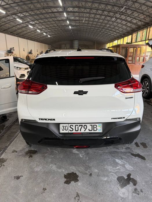 Tracker 2 Premier