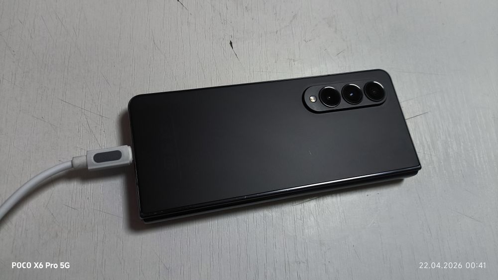 Samsung Galaxy Z Fold4