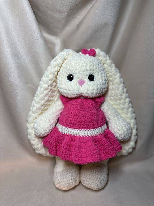 Продам игрушки ручной работы