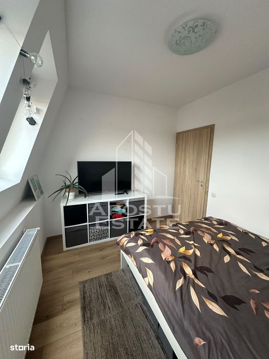 Apartament cu 3 camere, de vanzare, zona UMT, Timisoara — fotografia 3
