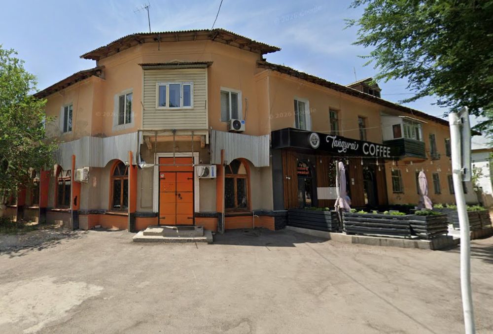 Сдается коммерческое помещение 120м2