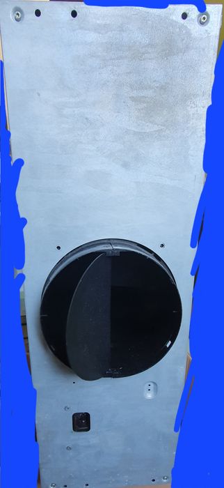 Hota Electrolux  second-hand