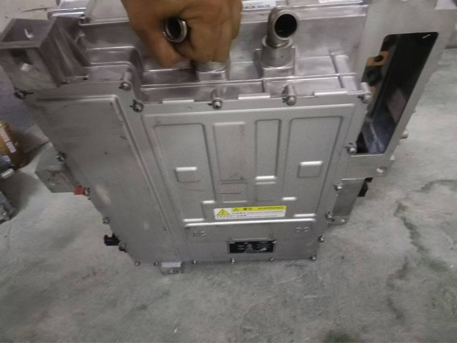 Инвертор Invertor BYD Champion SONG PLUS