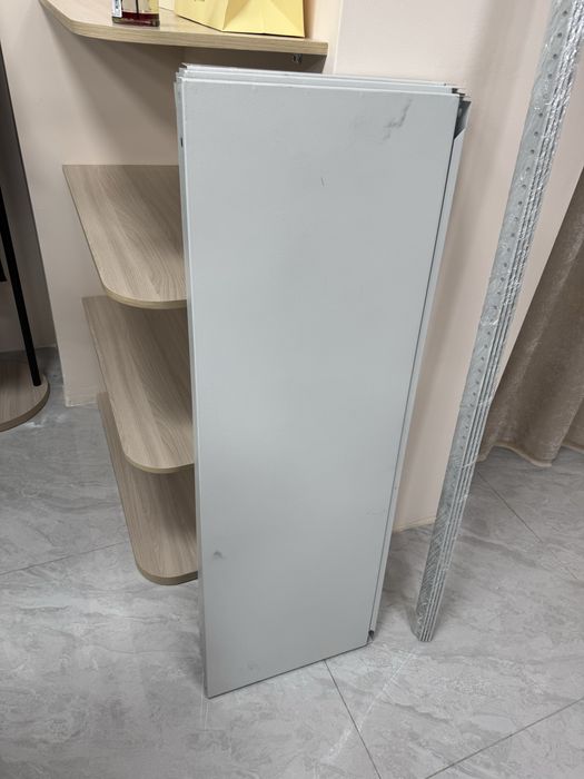 Металлический стеллаж