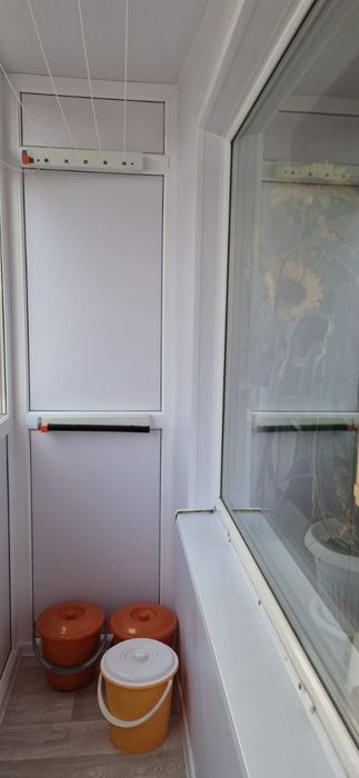 Продам 4 комнатную квартиру