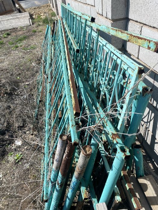 Продам заборчик, оградку