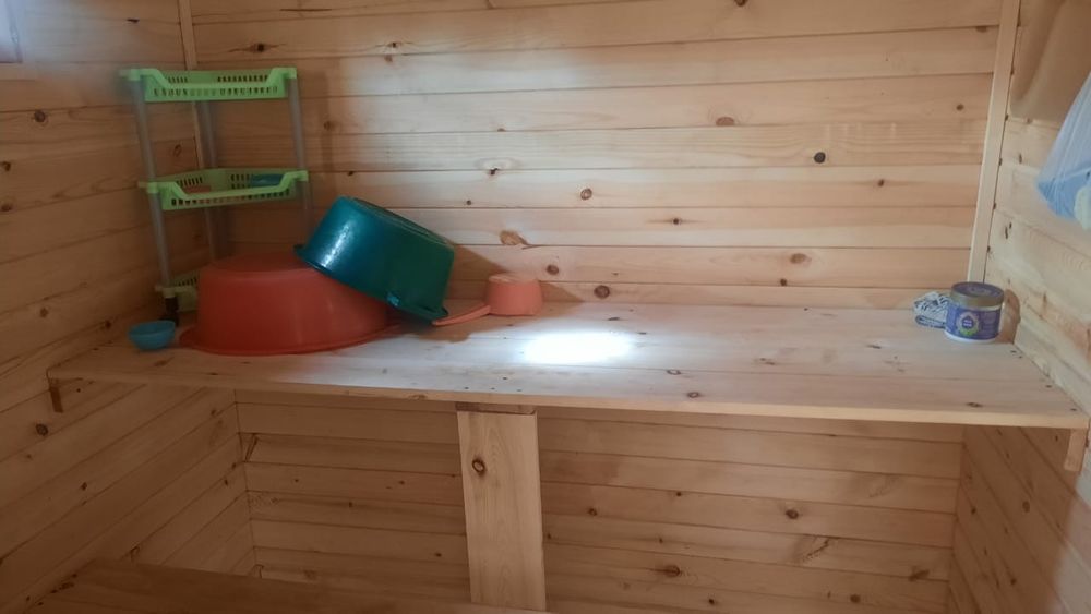 Продам дачу позна-павловка срочно