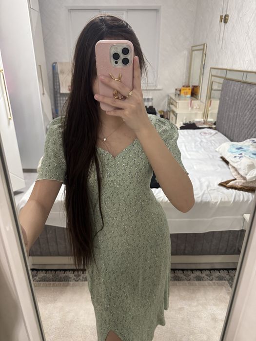 Разгрузка гардероба