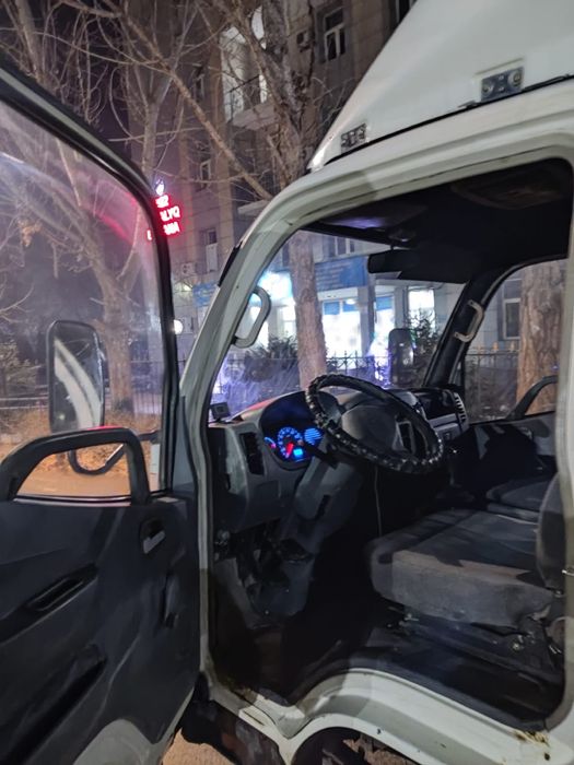 Слам в аренду Forland