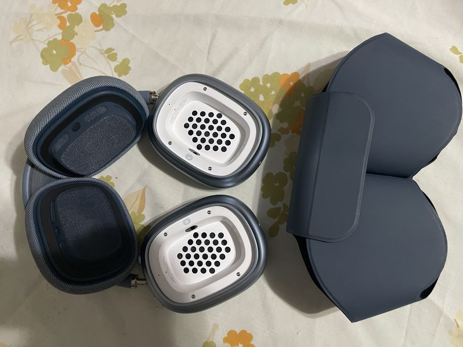 Vand airpods max 2