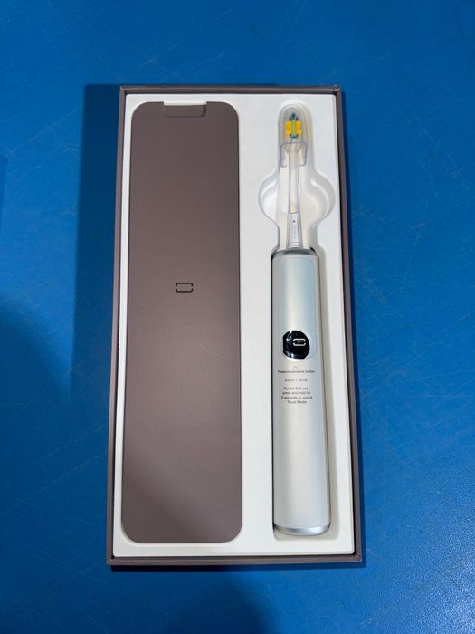 Срочно! BORK Spin SL жаңа