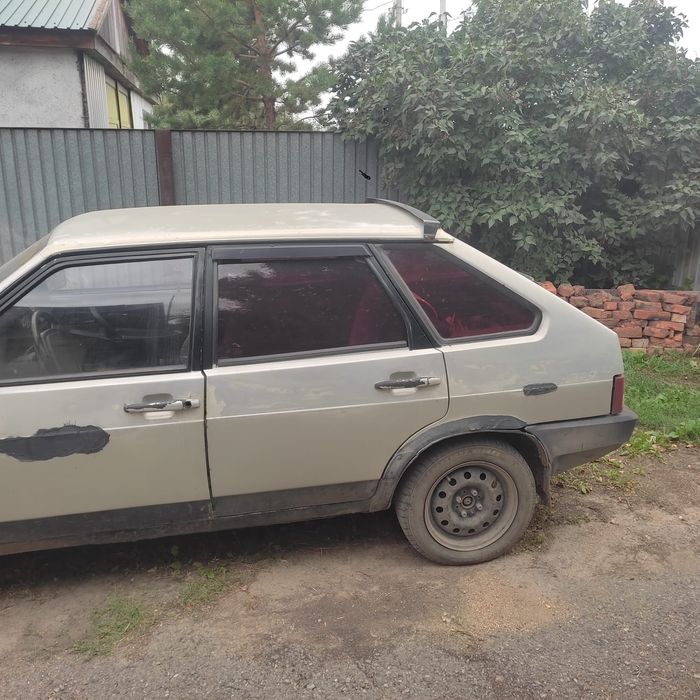 Продам авто в отличном состоянии