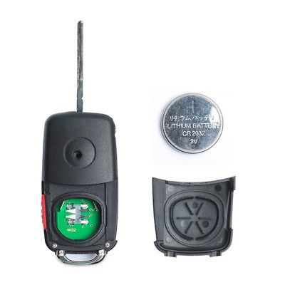 Cheie Vw noua programabila completa Touareg Phaeton Audi A8