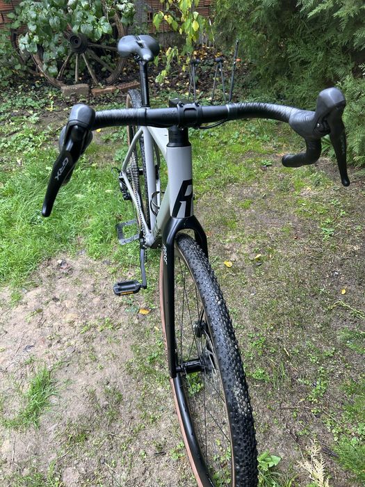 Rose Back Road Gravel 28 цола 1х12 GRX