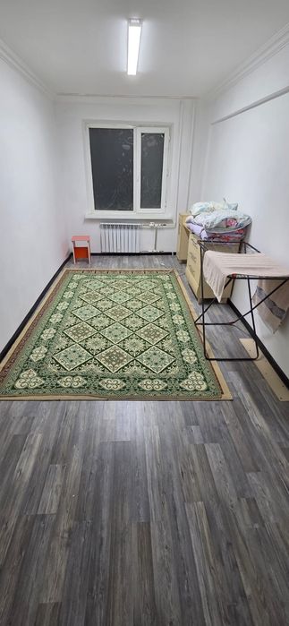 Сдается комната студентам