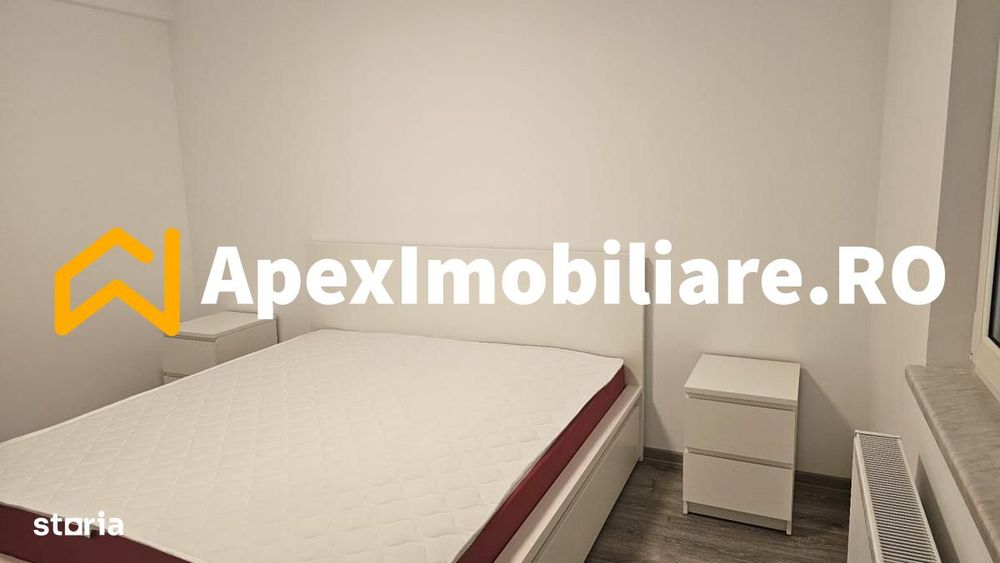 Apartament 3 camere de inchiriat Floreasca Bucuresti | ApexImobiliare.