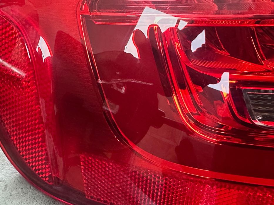 Комплект стопове LED Audi A4 B8.5 facelift Avant-Комби