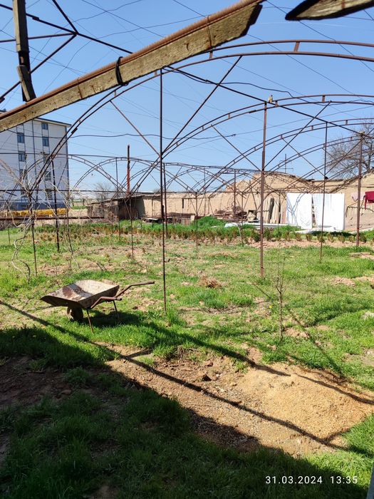 Ер сотилади 6 сотох