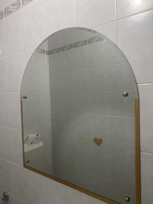 Mobilier baie stare buna