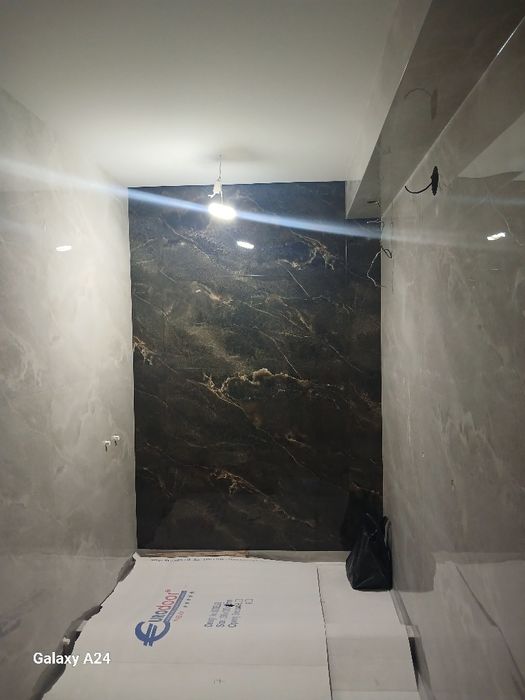 Гунча кинотеатри, экспериментал ховлили дом, квартира 1этаж,7хона