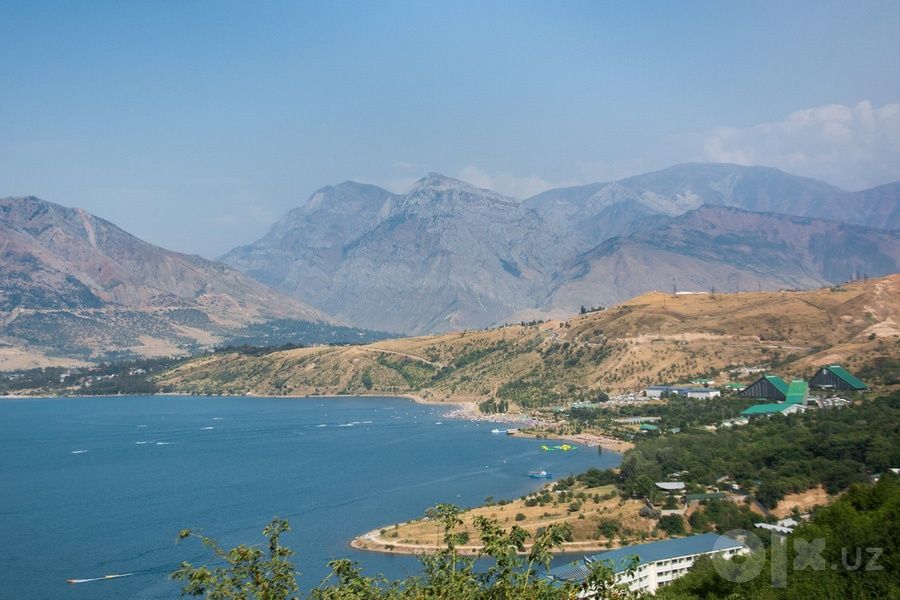 Такси в горы и экскурсии в Самарканд