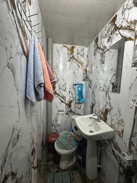 Квартира тезда сотилади