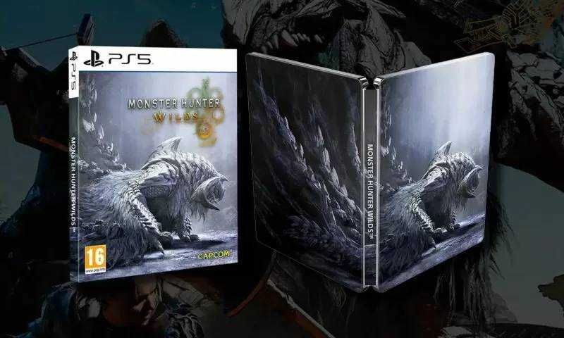 [ps5] СУПЕР цена/ Alaskan Road Truckers/ Resident Evil: Village/ НОВИ/